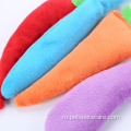 Cat Interactive Plush Cat Toys Full Catnip начинка